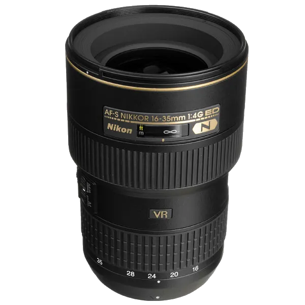 Nikon