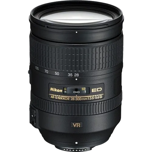 Nikon