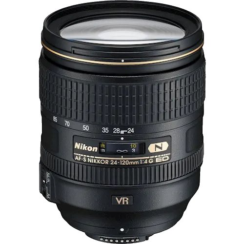 Nikon