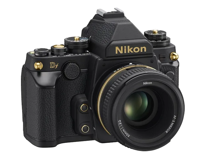 Nikon
