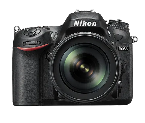 Nikon