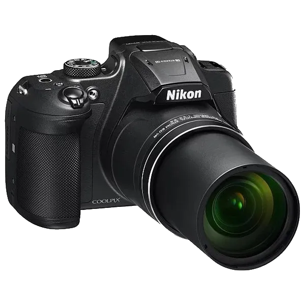 Nikon